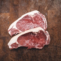 Venison